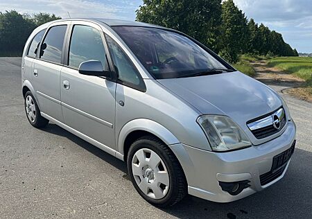 Opel Meriva Edition