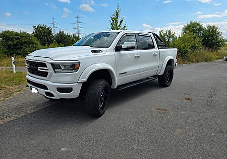 Dodge RAM BIG Horn