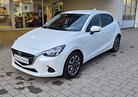 Mazda 2 SKYACTIV-G 90 KIZOKU