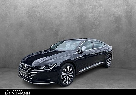 VW Arteon Volkswagen 2.0 TDI Elegance SHZ/Klima/MF-Lenkrad/DPF