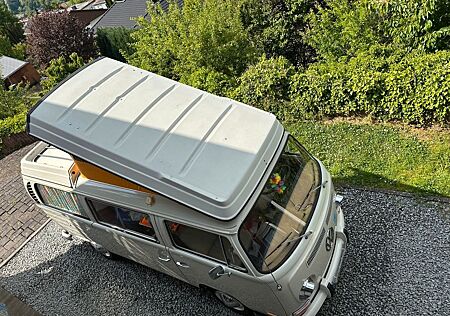 VW T2 Volkswagen