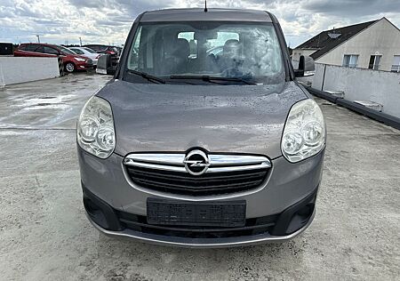 Opel Combo D Edition L1H1,2.Hand,Klima,Parktronic,AHK