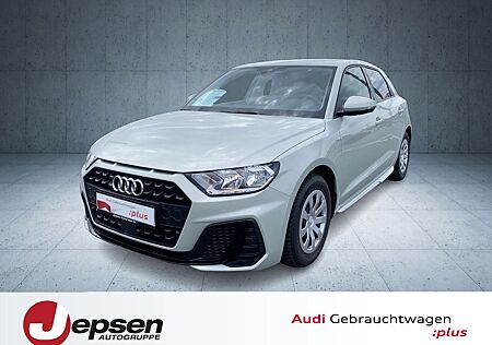 Audi A1 Sportback S line 25 TFSI S tr. 17´ Sportsitz