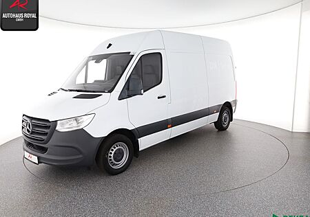 Mercedes-Benz Sprinter 214 CDI KASTEN L2H2 STANDHEIZUNG,KAMERA