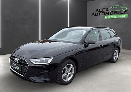Audi A4 Avant 35 TDI Aut.**LED**Navi**