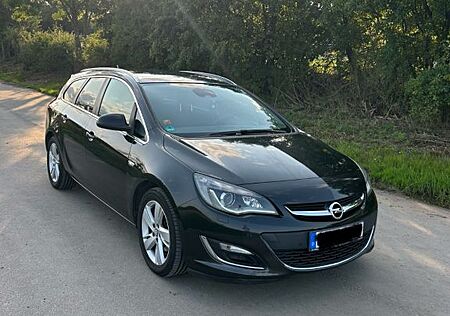 Opel Astra Sports Tourer 2.0 CDTI Sport Sport