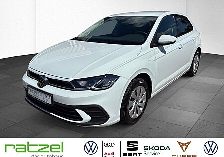 VW Polo Volkswagen Active Life 1.0 TSI-DSG Navi u.v.m.