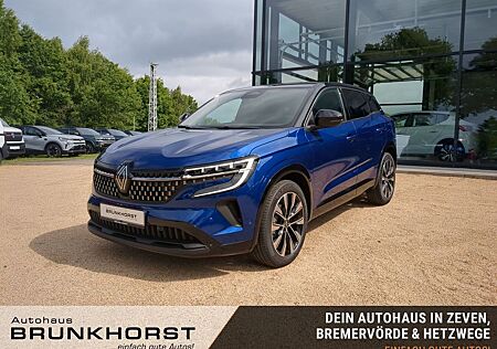 Renault Austral TCe 160 CVT Techno SHZ+LKHZ+RFK