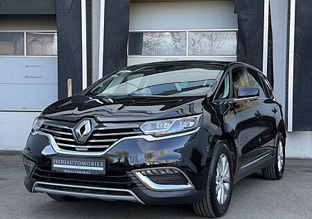 Renault Espace Business Edition Pano Rü-Kamera Leder
