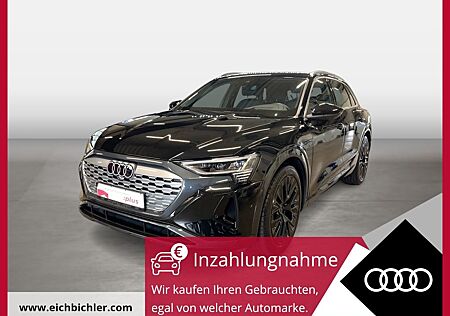 Audi Q8 e-tron 55 quattro Advanced ACC STH 360 HUD