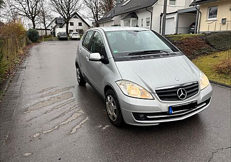 Mercedes-Benz A 150 -