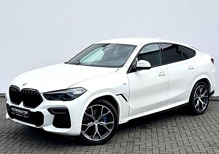 BMW X6 xDrive 30 d M Sport Paket /LASER/HUD/H&K/CAM