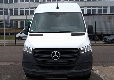 Mercedes-Benz Sprinter 311 XXL L5H4