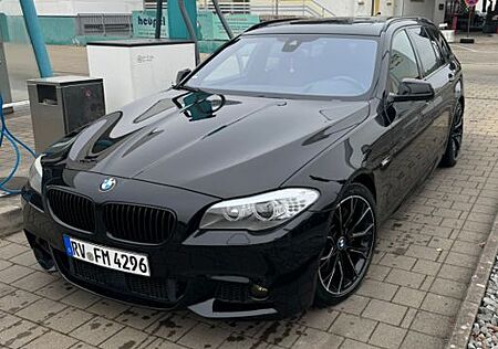 BMW 535d xDrive Touring -