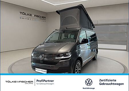 VW T6 California Volkswagen Coast Edition 2.0 l TDI SCR 7-Gang