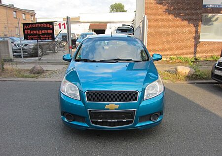 Chevrolet Aveo 1.2