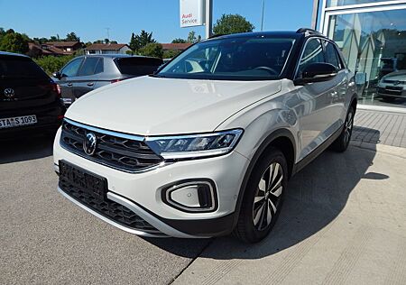 VW T-Roc Volkswagen Move 1,5 TSI 150 PS DSG, Clima, Parkp.