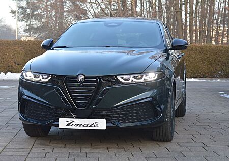 Alfa Romeo Tonale Veloce