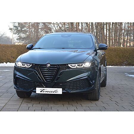 Alfa Romeo Tonale leasen