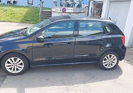 VW Polo Volkswagen 1.2 TSI 66kW -Comfortline