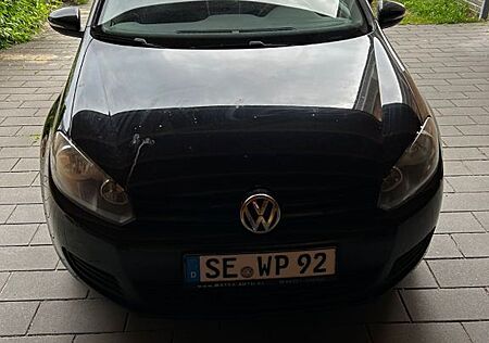 VW Golf Volkswagen 6 1.4 5 Türen Klimaautomatik Touch Radio