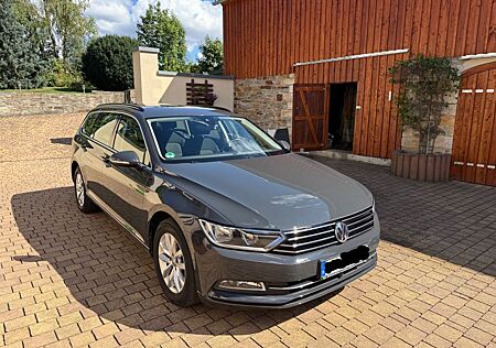 VW Passat Variant Volkswagen 1.4 TSI Comfortline Variant C...