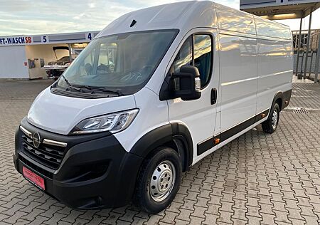 Opel Movano C Kasten L4 H2 TEMPO KLIMA 3500