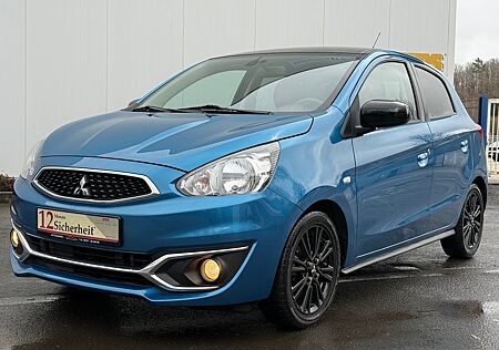 Mitsubishi Space Star Active+ Navi Klima SHZ KameraGarantie