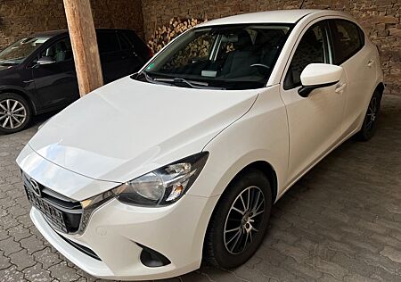 Mazda 2 SKYACTIV-G 90