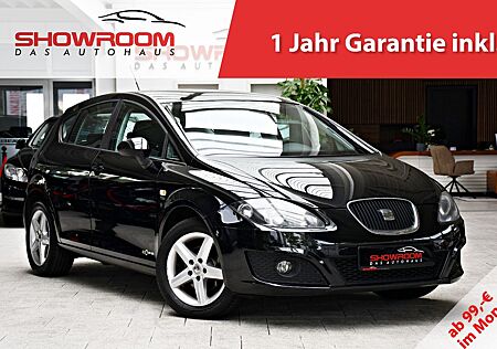 Seat Leon Reference Copa Ecomotive Shz Tampomat