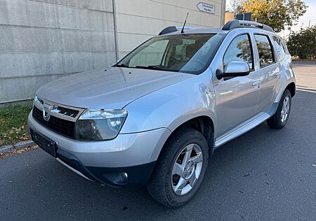 Dacia Duster I Prestige 4x4*Vollleder*AHK*Scheckheft*