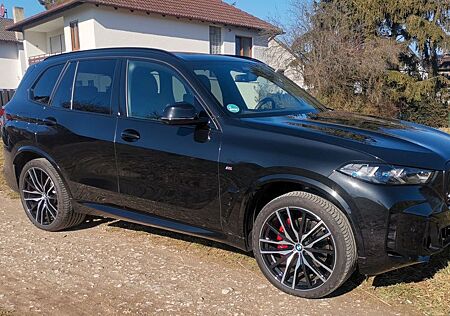BMW X5 xDrive30d/ M Sport PRO, Pano, Gestenst, AHK,.