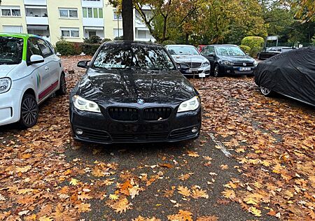 BMW 530 gebraucht kaufen BMW 530d xDrive MegaVoll
