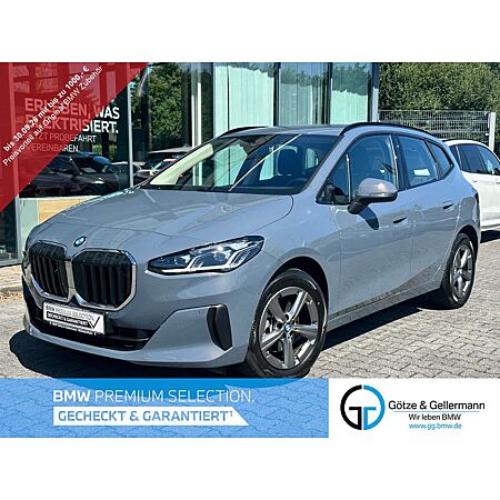 BMW 2er Active Tourer leasen