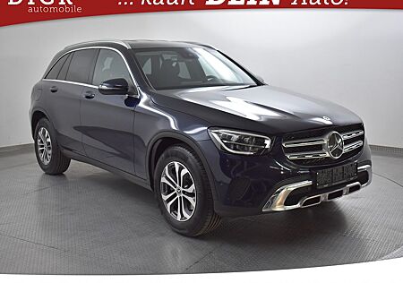 Mercedes-Benz GLC 220 GLC 220d 9G 4M >NAVI+KAMERA+LED+SHZ+ACC+DAB+PARK