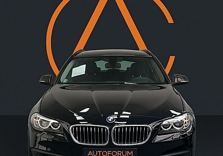BMW 520 d Touring_Zustand & Historie 1a_