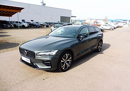 Volvo V60 Kombi B4 Plus Dark