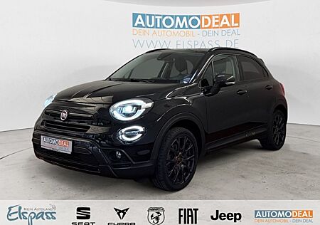 Fiat 500X Cross Look S AUTOMATIK NAV XENON KAMERA SIT