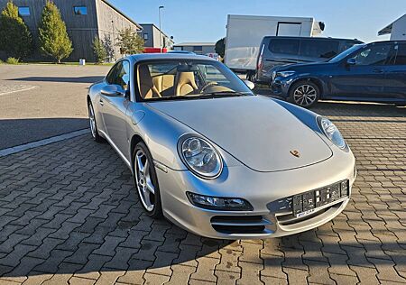 Porsche 997 COUPE *SCHIEBEDACH*PCM*PSM