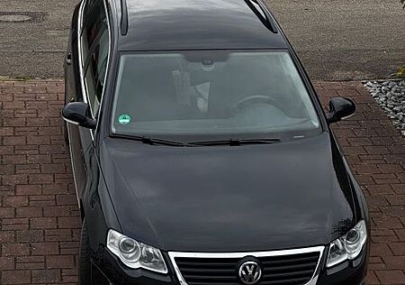 VW Passat Variant Volkswagen 1.4 TSI EcoFuel Comfortline V...