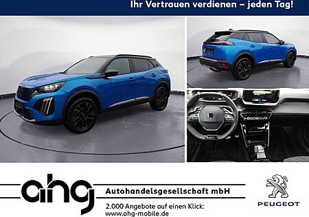 Peugeot 2008 GT PureTech 130 EAT8 ACC, Navi, Schiebedach