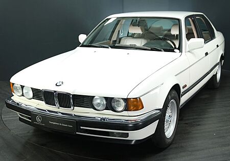 BMW 735i Automatik, Klima, Leder