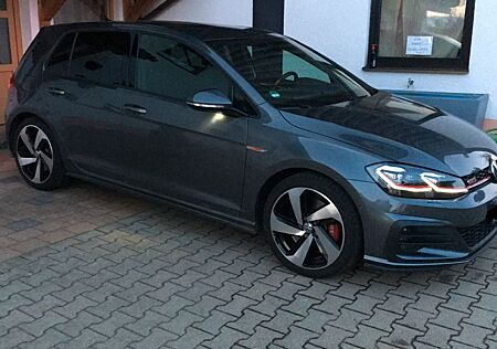 VW Golf Volkswagen 2.0 TSI OPF DSG GTI Performance GTI Per...