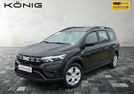 Dacia Jogger Essential ECO-G 100 Klima - PDC