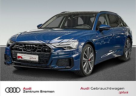 Audi A6 AVANT 55 TFSI e quattro S tronic S line Navi