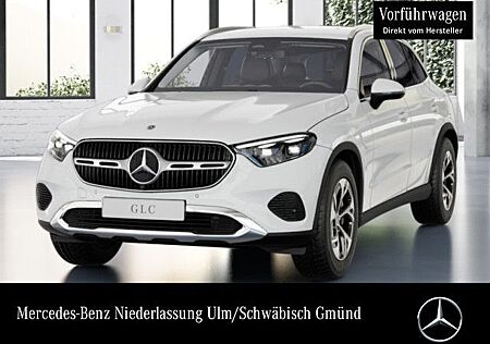 Mercedes-Benz GLC 300 de 4M AVANTG+AHK+KAMERA+KEYLESS+9G