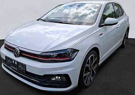 VW Polo Volkswagen 2.0 TSI OPF DSG GTI GTI
