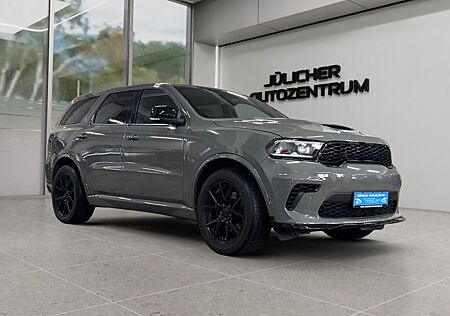 Dodge Durango 3.6 Aut., Org. 16.000 KM, Insp. Neu