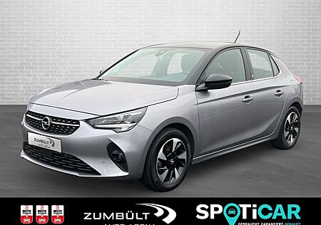 Opel Corsa -e Elegance +Navi Apple CarPlay Android Aut