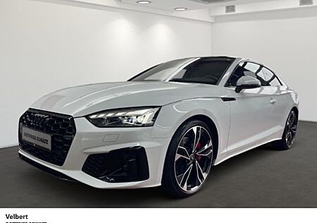 Audi A5 Coupe 45 S tronic TFSI quattro line Standheiz